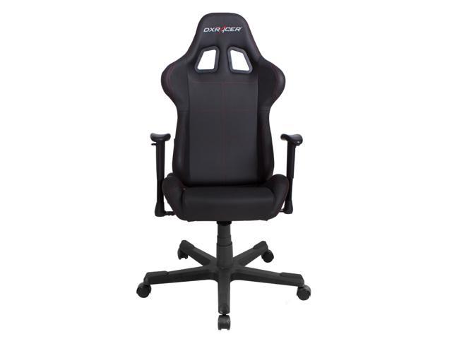 DXRacer FD01/N Office Chair Recliner Esports WCG IEM ESL ...