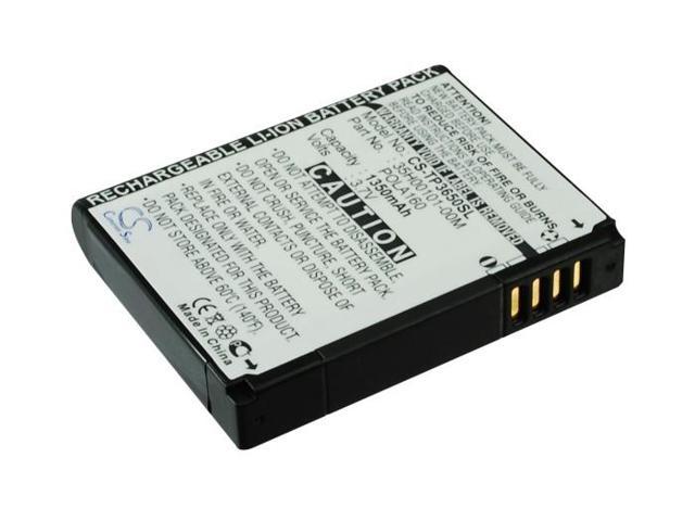 vintrons Replacement Battery For O2 XDA Orbit 2, XDA Orbit II - Newegg 