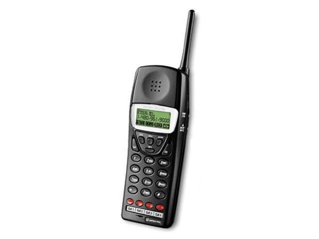 Mitel 3000 Digital Cordless Phone (618-4015) - Newegg.com