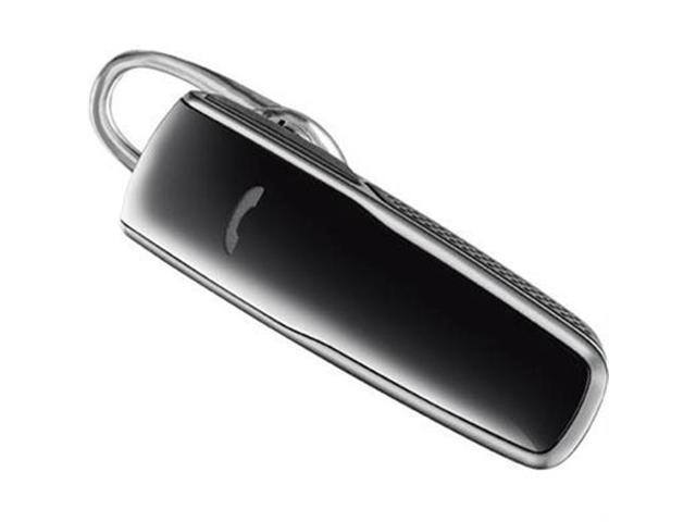 Outdoor headphones radio bluetooth - Plantronics M55 - headset Overview