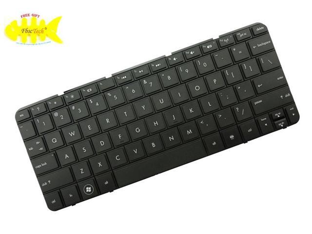 laptop us layout black keyboard for hp compaq mini cq10 700 cq10 600 cq10 800 series newegg laptop us layout black keyboard for hp compaq mini cq10 700 cq10 600 cq10 800 series newegg