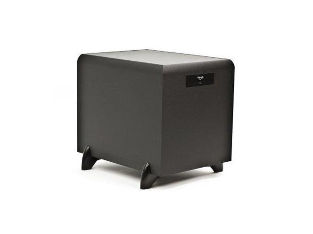Klipsch Reference RW-12d 12" Powered Subwoofer Each w/ New box - Newegg.com