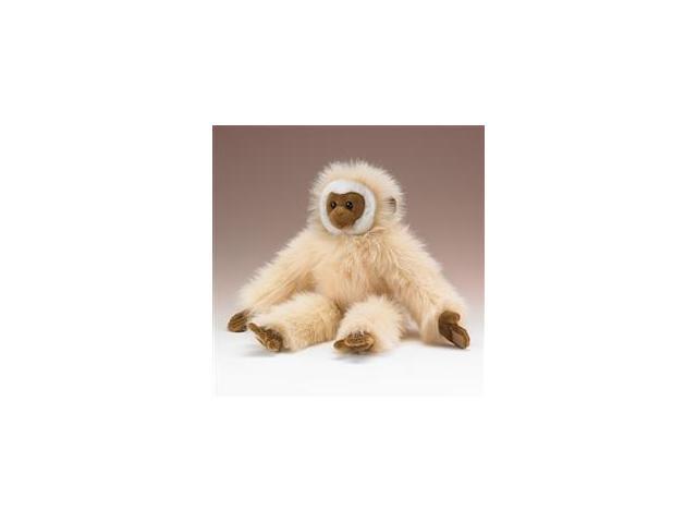 gibbon plush