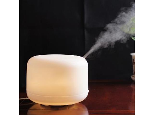 ltrasonic Air Humidifier Purifier Aroma Diffuser 