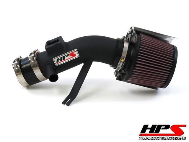 Air intake nissan altima 07 #9