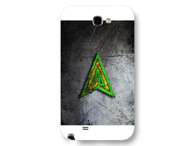 onelee green arrow custom phone for samsung galaxy note 2 dc comics green arrow customized onelee green arrow custom phone for samsung galaxy note 2 dc comics green arrow customized