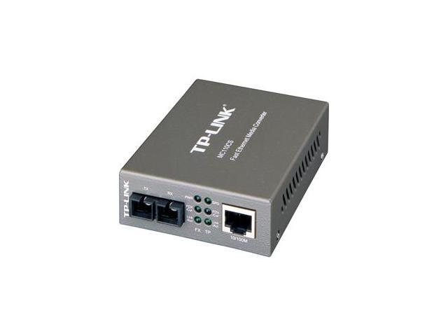 tp link mc110cs fast ethernet media converter 10 100 mbps 1 x 100m sc port 1 x 100m rj45 port tp link mc110cs fast ethernet media converter 10 100 mbps 1 x 100m sc port 1 x 100m rj45 port