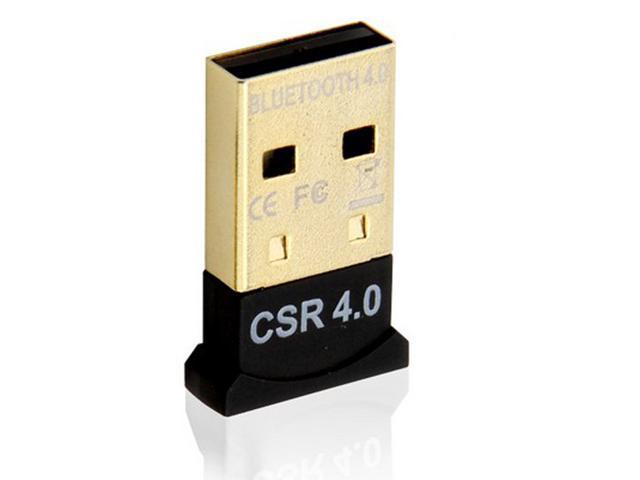 USB Bluetooth 4.0 Micro Adapter/Micro Adapter