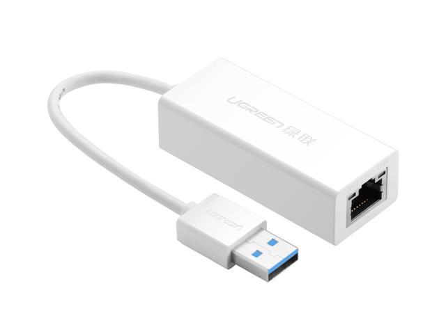 ugreen 20255 usb 3 0 to 10 100 1000mbps gigabit ethernet ugreen 20255 usb 3 0 to 10 100 1000mbps gigabit ethernet