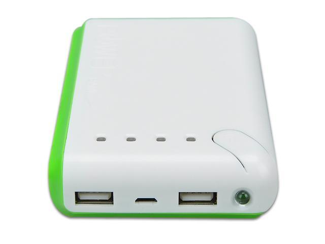 Ah USB Universal External Portable Power Ban