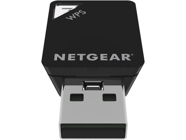 netgear a6100 wifi adapter driver download
