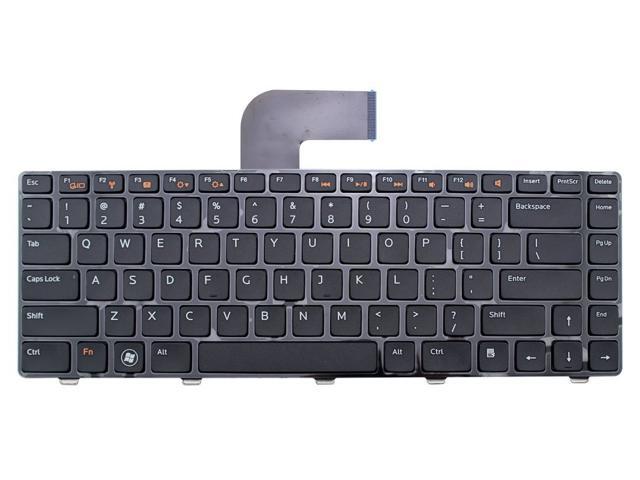 laptop keyboard non backlit for dell inspiron m421r laptop keyboard non backlit for dell inspiron m421r