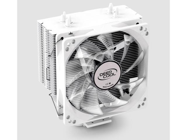 deepcool gammaxx 400 cpu cooler 4 heatpipes 120mm pwm fan deepcool gammaxx 400 cpu cooler 4 heatpipes 120mm pwm fan