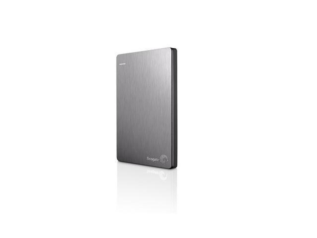 Seagate Backup Plus Slim 500GB Portable Hard Drive