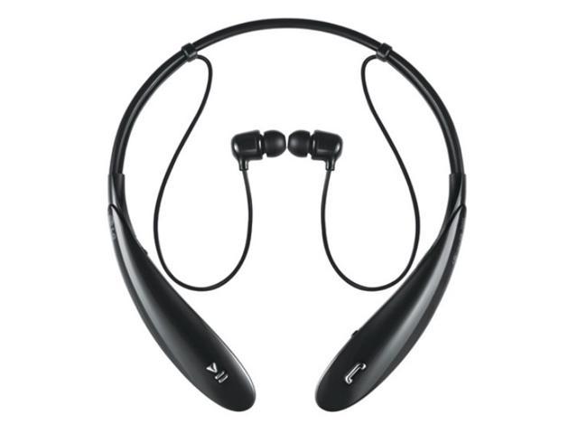 LG Tone Ultra HBS-800 Bluetooth Stereo Headset -