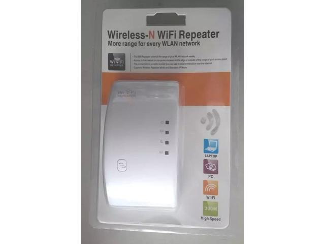 Wifi Wireless Technology Explanation