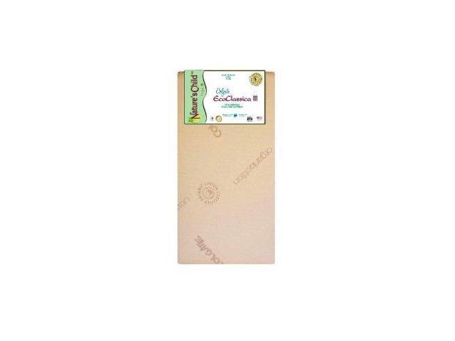 Colgate Eco Classica Iii Dual Firmness Eco Friendlier Crib Colgate Eco Classica Iii Dual Firmness Eco Friendlier Crib Mattress