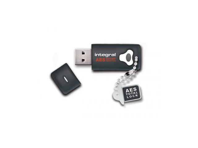 integral crypto drive fips 197 encrypted usb