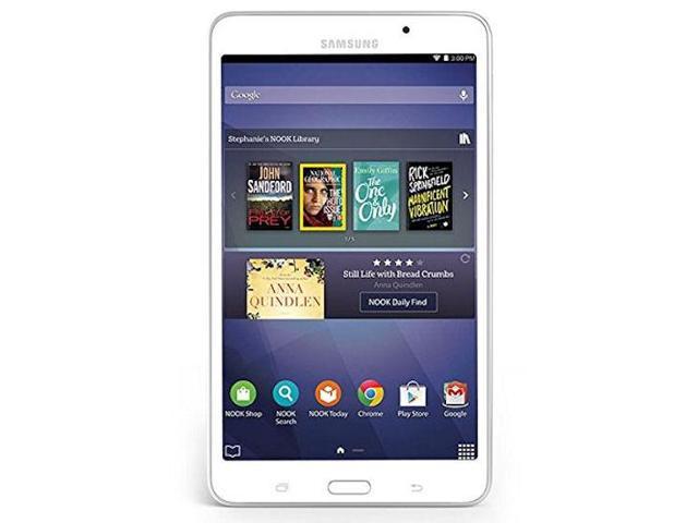 samsung tablet t230nu