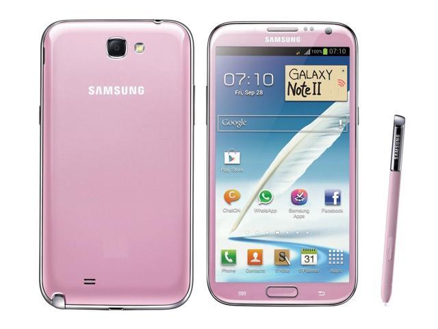 samsung galaxy note 2 n7105