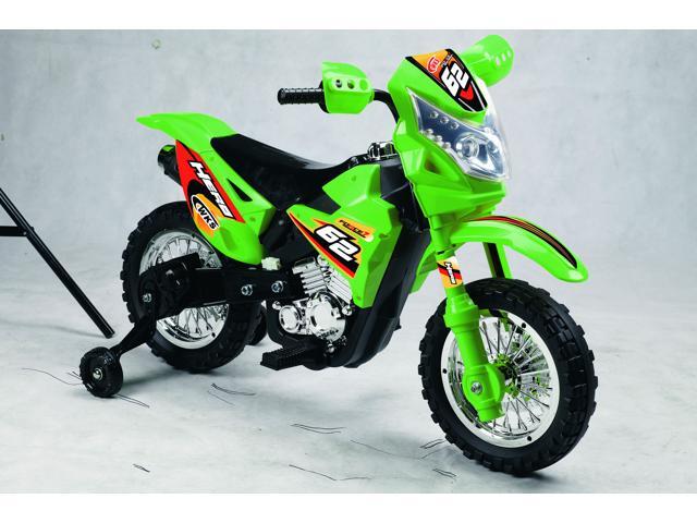 power wheels dirtbike