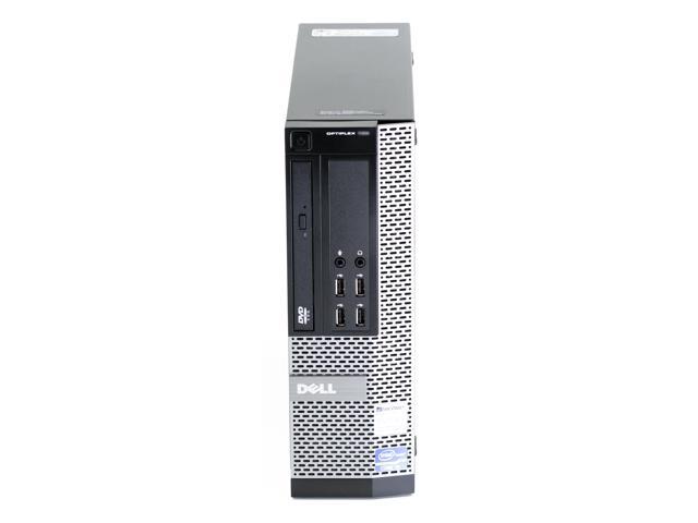 Desktop PC