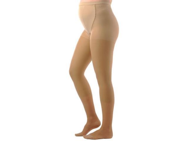 Basic Maternity Pantyhose For A 23
