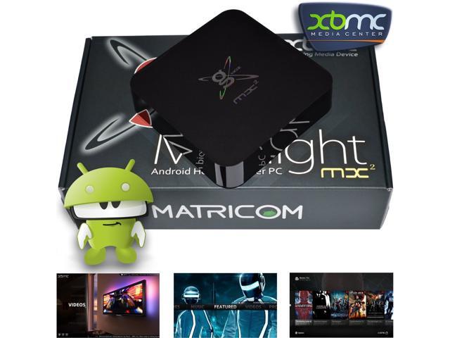 Matricom G-Box Midnight Mx2 Manual Matricom G-Box Midnight Mx2 Manual