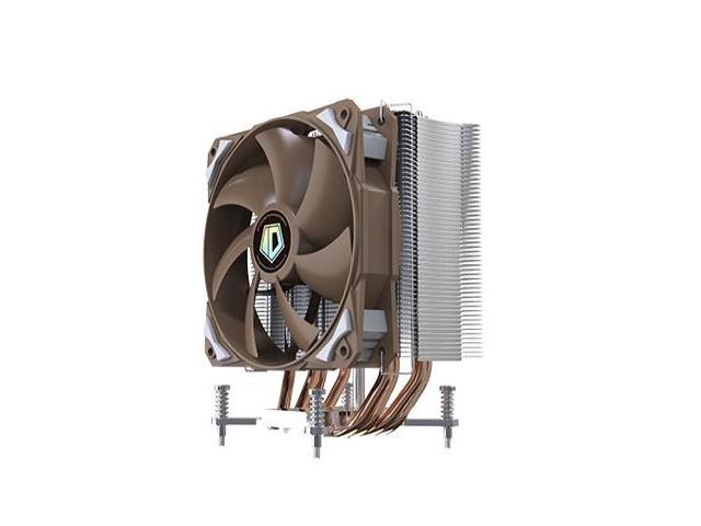 Cooler Master Hyper T4 - Cpu Cooler With 4 Direct Contact Heatpipes 