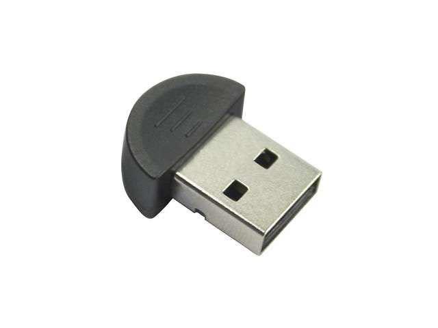 USB 2.0 Mini Nano Bluetooth V2.0 EDR Dongle