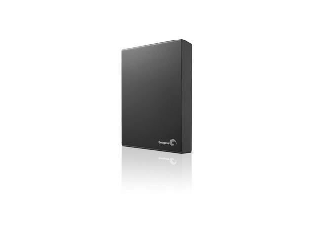 Seagate Expansion USB 3.0 5TB Desktop External Hard