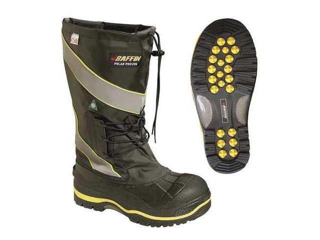 composite toe pac boots