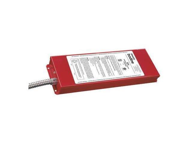 philips bodine b30 linear fluorescent emerg ballast 3500 lu newegg philips bodine b30 linear fluorescent emerg ballast 3500 lu newegg