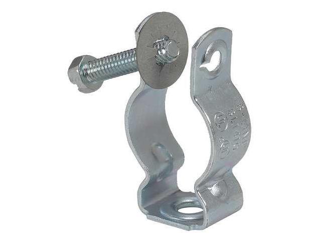 B-Line By Eaton Conduit Clamp, BL1400 - Newegg.com