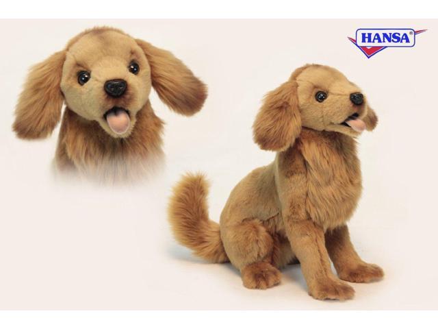 brown golden retriever hansa golden retriever pup brown newegg brown golden retriever hansa golden retriever pup brown newegg