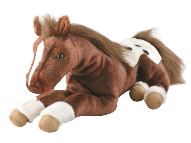 appaloosa plush