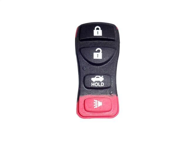 Nissan keyless entry remote - 4 button #8