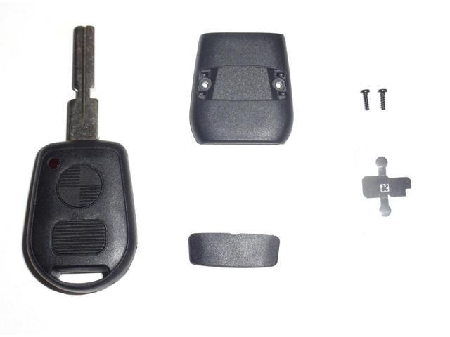 Bmw keyless entry remote replacement #7