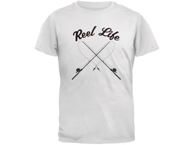 reel life shirts bj's