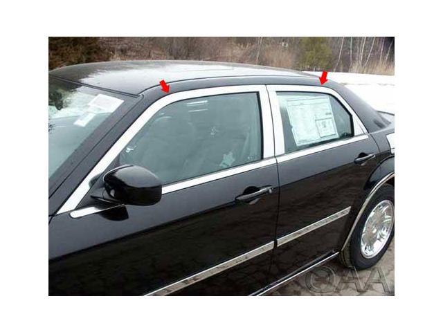 Chrysler 300 luxury package #2
