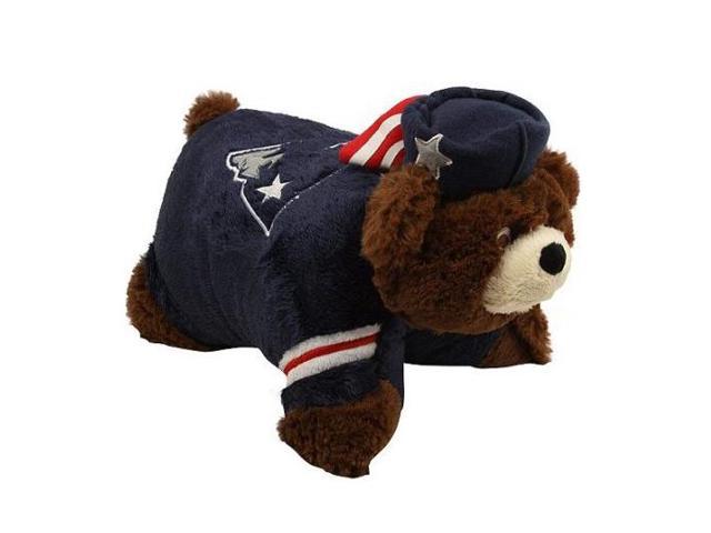 patriots pillow pet