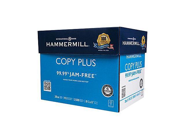 hammermill copy plus paper hammermill copy plus paper