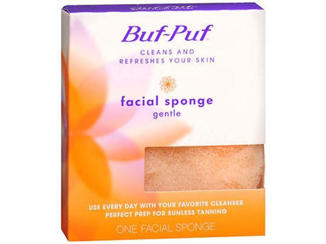 Buf Puf Gentle Facial Sponge 56