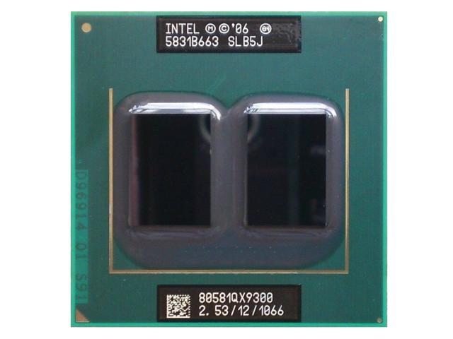 Refurbished Intel Core Extreme Qx Ghz Lb J Mb Quad Core