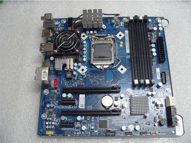 Dell Alienware Aurora R3 Intel Desktop Motherboard 46MHW DF1G9 046MHW