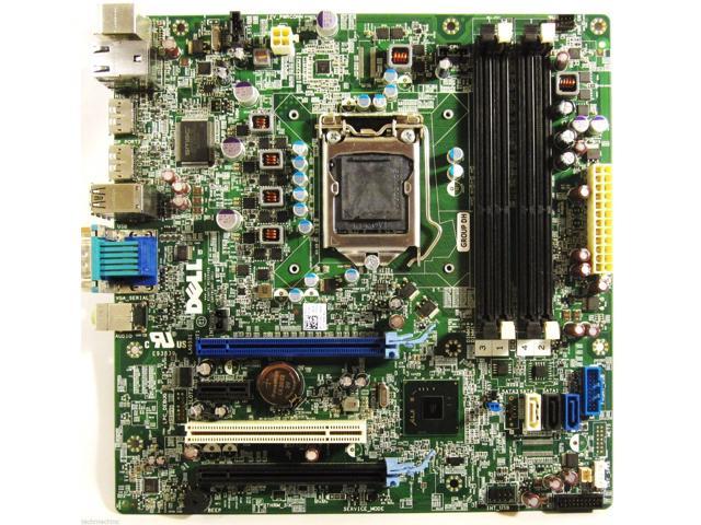 Dell Optiplex 7010 9010 Intel PC Desktop System Motherboard 773VG KRC95