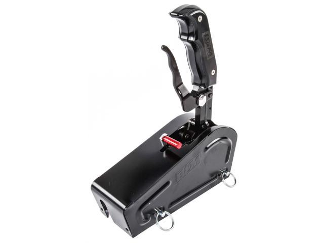 B&M 81052 Stealth Magnum Grip Pro Stick; Automatic Shifter - Newegg.ca