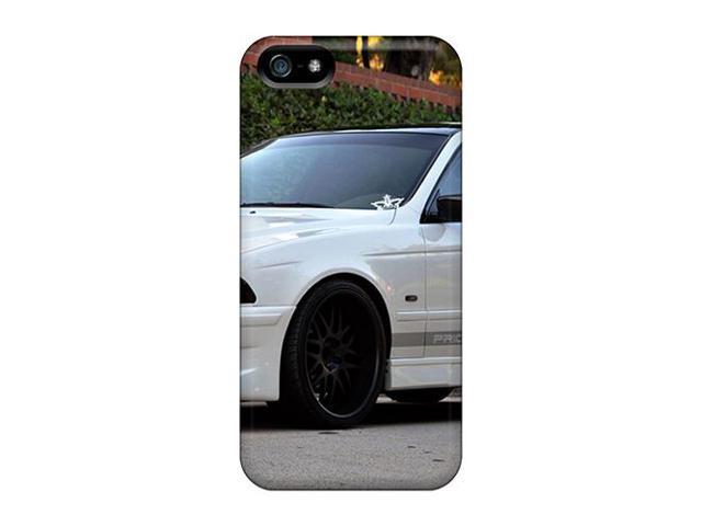 Bmw e39 cell phone holder #2