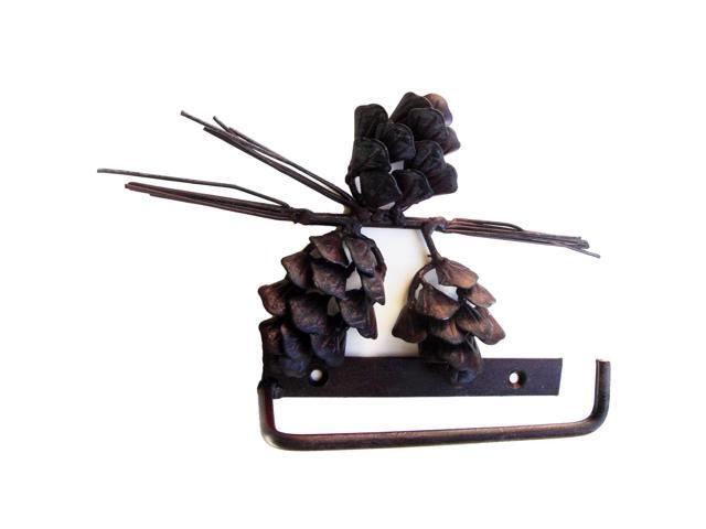 pinecone toilet paper holder pine cone tp rack newegg com pinecone toilet paper holder pine cone tp rack newegg com