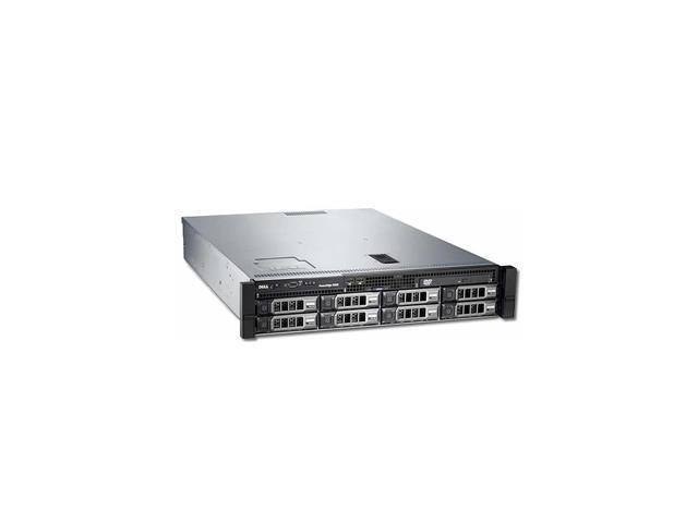 بنت+تمص+زب+حمار Dell PowerEdge R720, 8 x 3.5" Hot Plug, E5-2670 2.6Ghz, 32GB of RAM ...